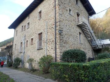 Casa rústica, Bergara