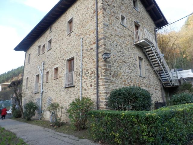Casa rústica, Bergara