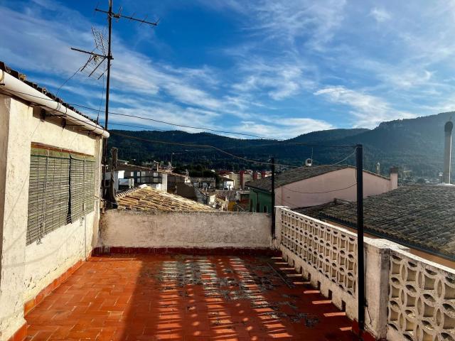Casa rústica, Biar