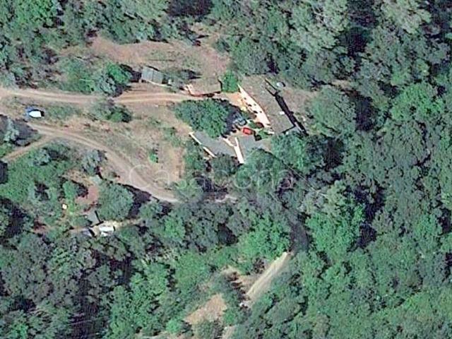 Casa rústica, Bigues i Riells