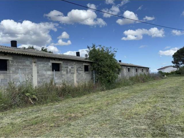 Casa rústica, Binéfar