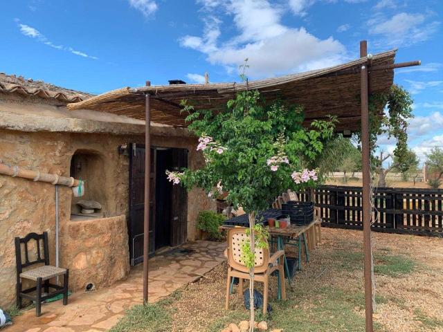 Casa rústica, Binissalem