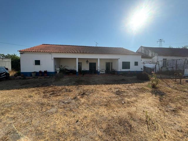 Casa rústica, Biscaínho