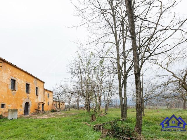 Casa rústica, Breda