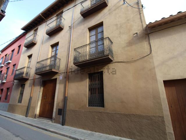 Casa rústica, Breda