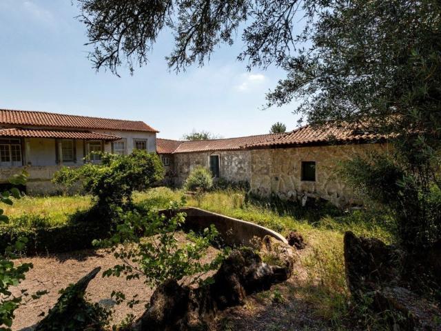 Casa rústica, Briteiros São Salvador e Briteiros Santa Leocádia