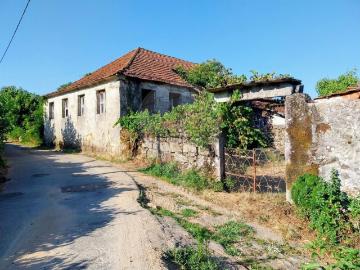 Casa rústica, Britelo Gémeos Ourilhe