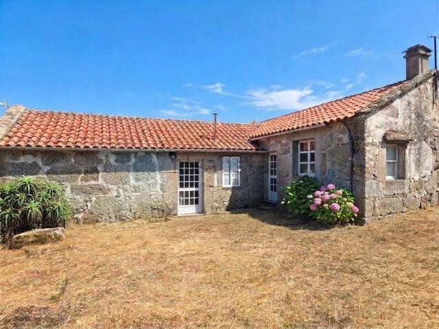 Casa rústica, Bueu