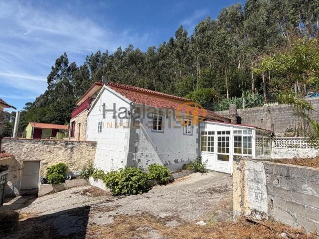Casa rústica, Bueu