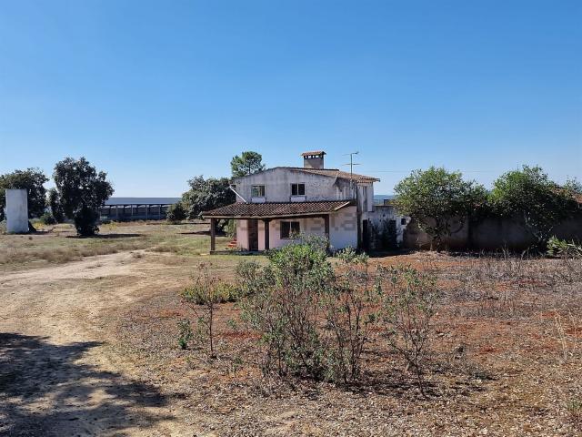 Casa rústica, Bugalhos