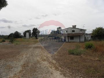 Casa rústica, Bugalhos