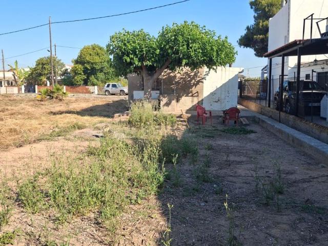 Casa rústica, Burriana
