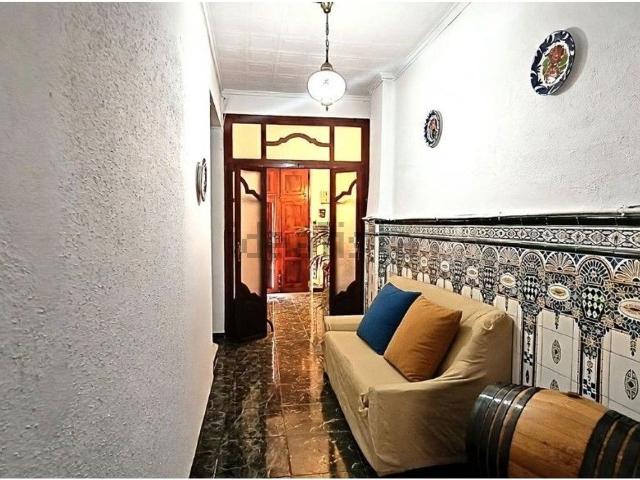 Casa rústica, Burriana