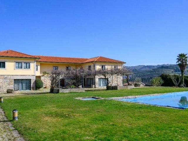 Casa rústica, Gouviães