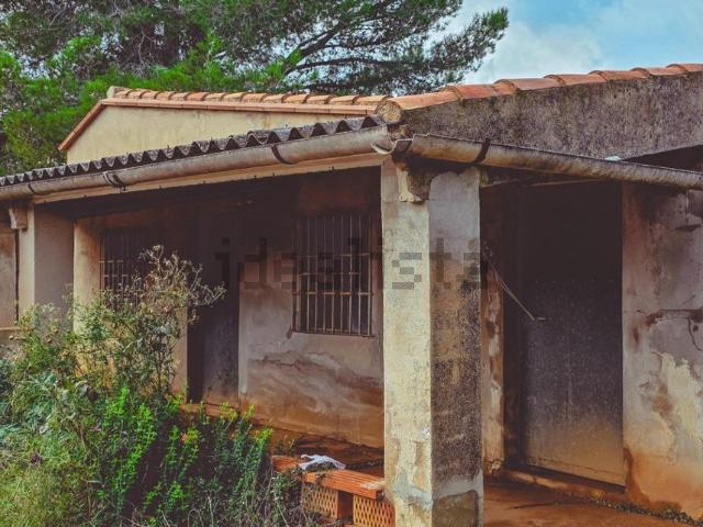 Casa rústica, Godall