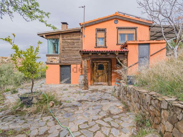 Casa rústica, Gojar
