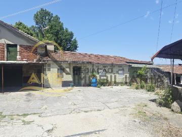 Casa rústica, Golães