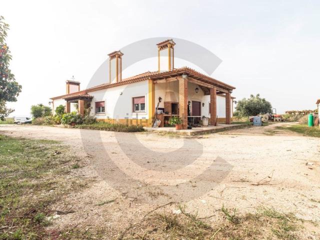 Casa rústica, São João Baptista