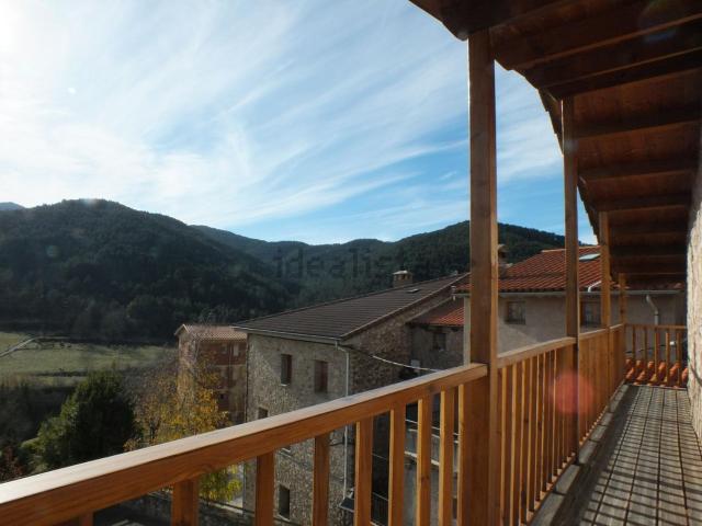 Casa rústica, Gombrèn