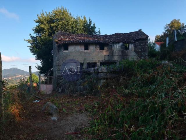 Casa rústica, Gondomar