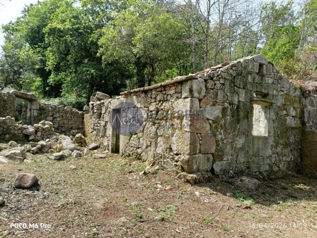 Casa rústica, Gondomar