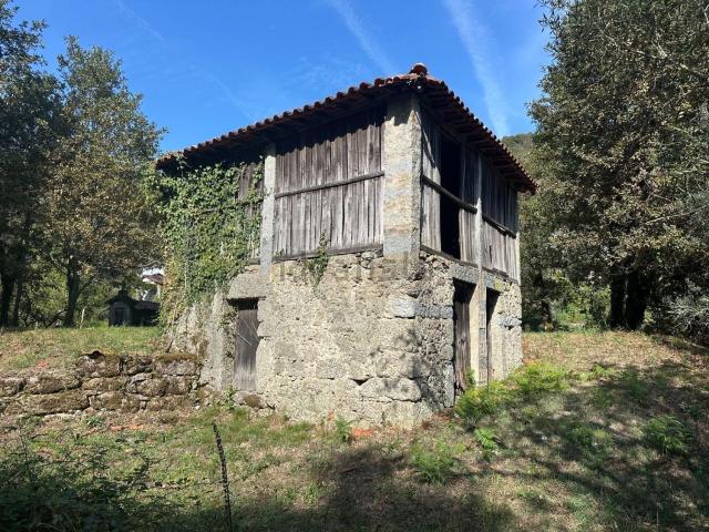 Casa rústica, Gondoriz
