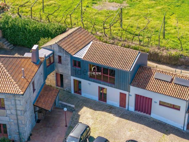 Casa rústica, Gondar