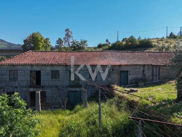 Casa rústica, Gondar