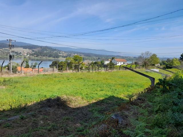 Casa rústica, Gondarém