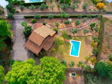Casa rústica, Gata de Gorgos