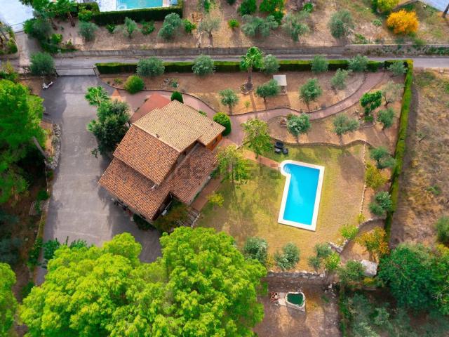 Casa rústica, Gata de Gorgos