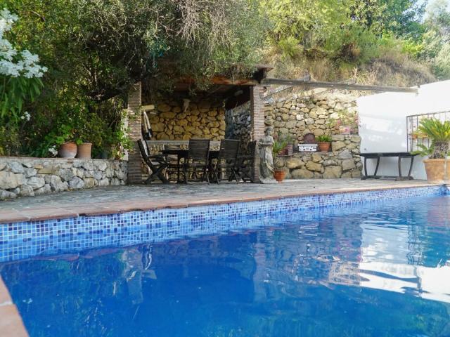 Casa rústica, Gaucin