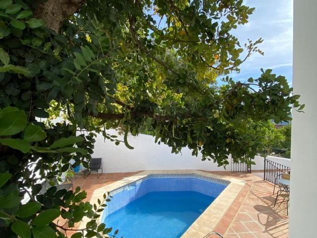 Casa rústica, Gaucin