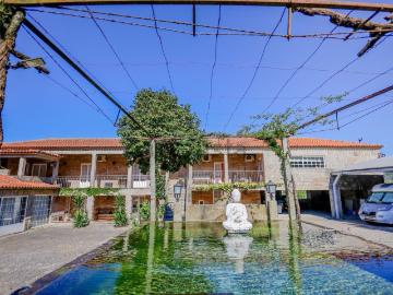 Casa rústica, Gavião