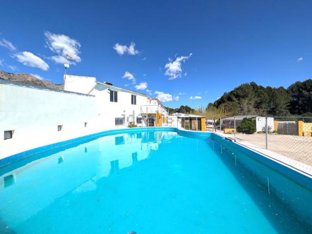 Casa rústica, Gayanes
