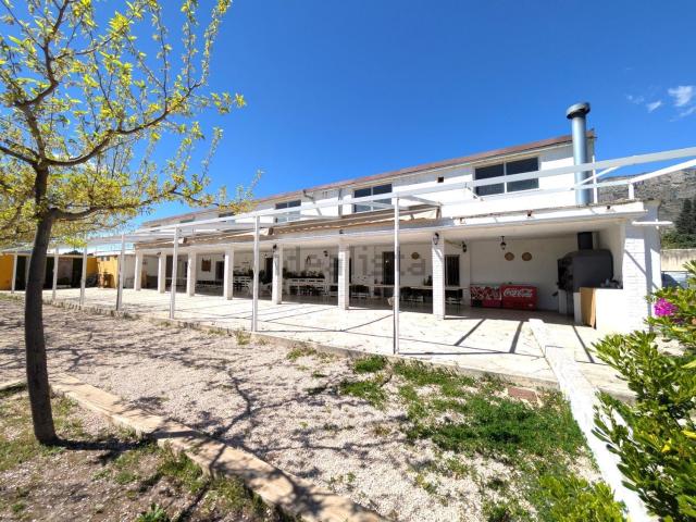 Casa rústica, Gayanes