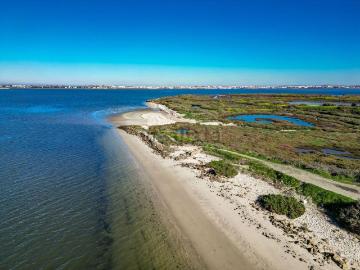 Gaio-Rosário e Sarilhos Pequenos, Concelho de Moita, Distrito de Setúbal