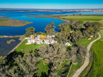 Gaio-Rosário e Sarilhos Pequenos, Concelho de Moita, Distrito de Setúbal