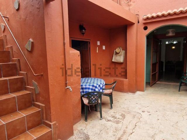 Casa rústica, Gáldar