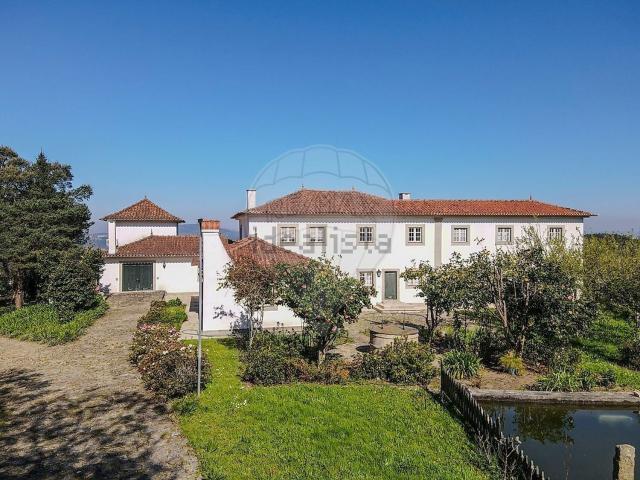 Casa rústica, Galegos