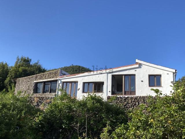 Casa rústica, Garachico