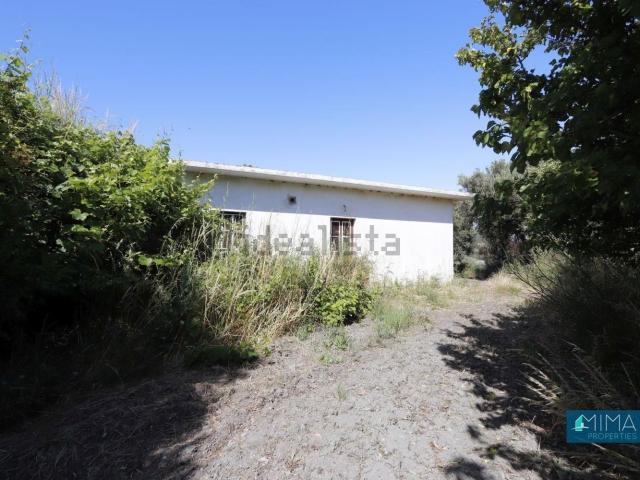Casa rústica, Garafia