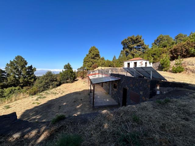 Casa rústica, Garafia
