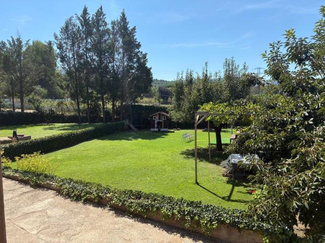 Casa rústica, Gelida