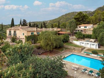 Sant Agustí, Mallorca, Islas Baleares