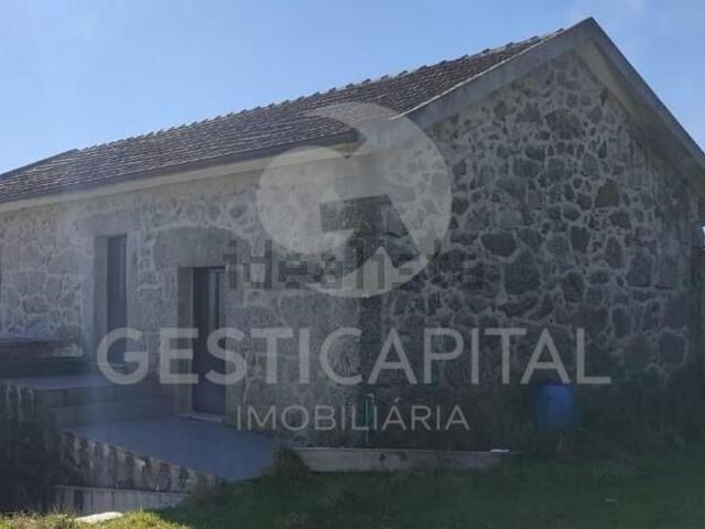 Casa rústica, Gestaçô