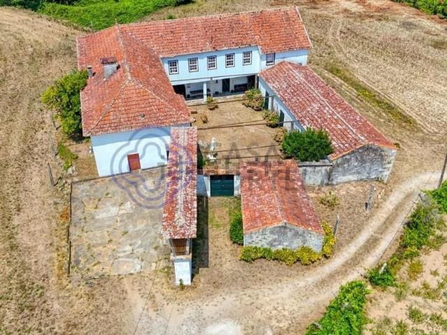 Casa rústica, Gião