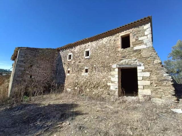 Casa rústica, Quart
