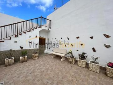 Casa rústica, Granadilla de Abona