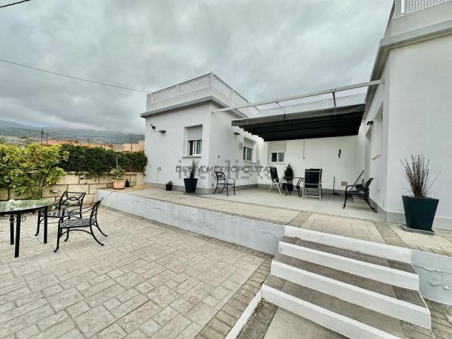 Casa rústica, Granadilla de Abona